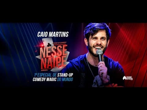 NESSE NAIPE (2023) ESPECIAL COMPLETO